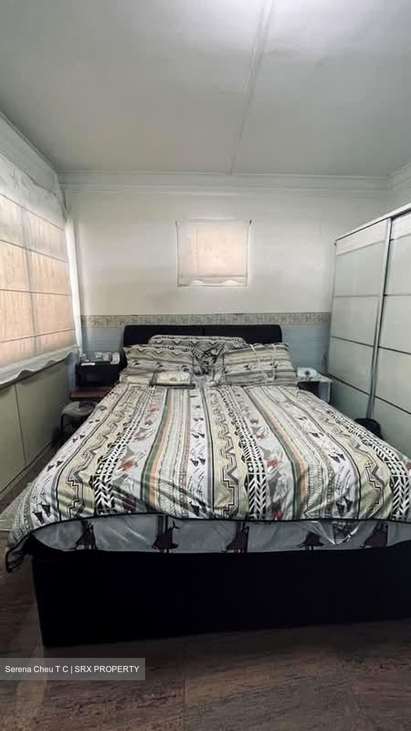 Blk 635 Woodlands Ring Road (Woodlands), HDB Executive #562055331